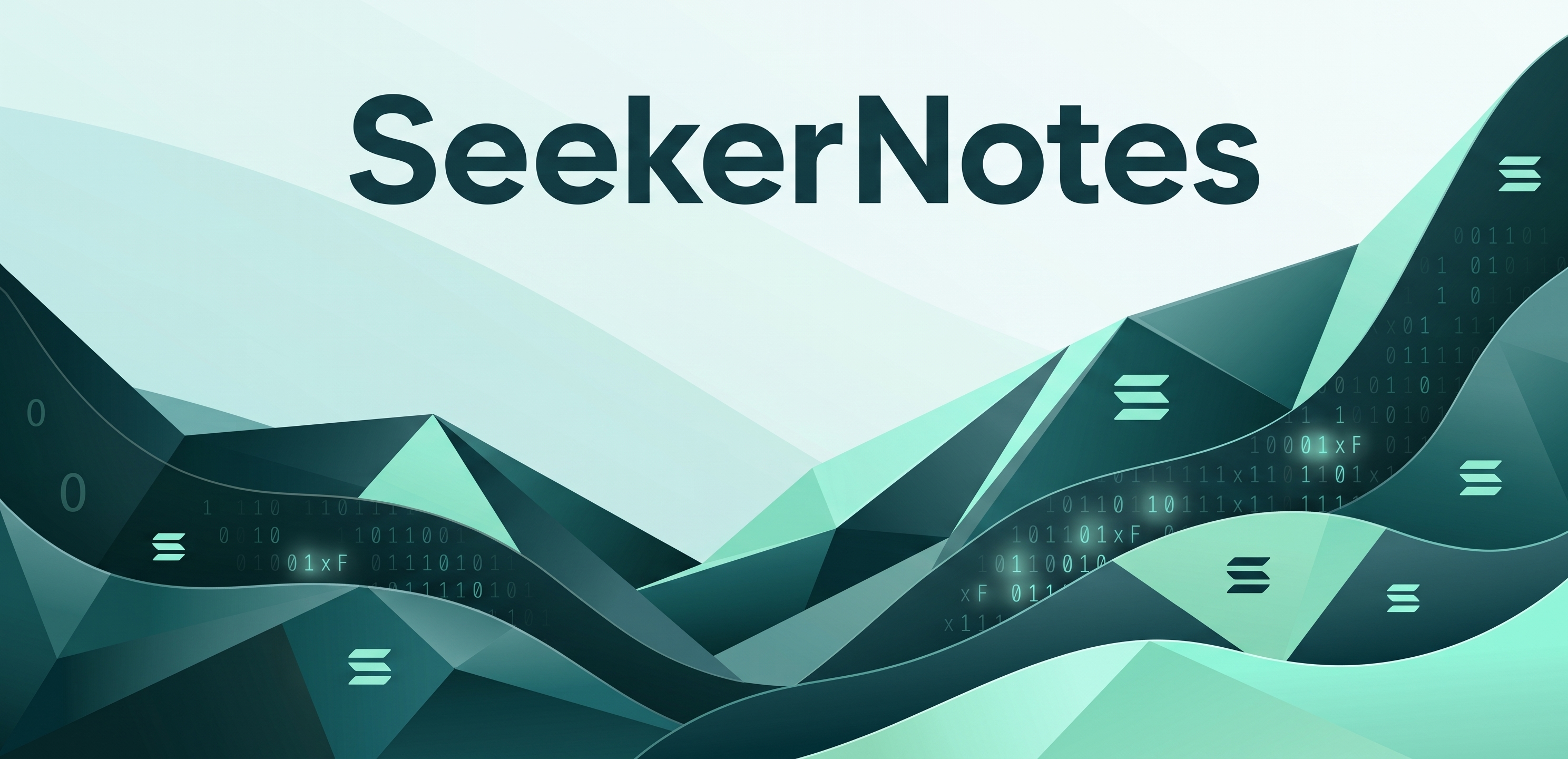 Seeker Notes Banner